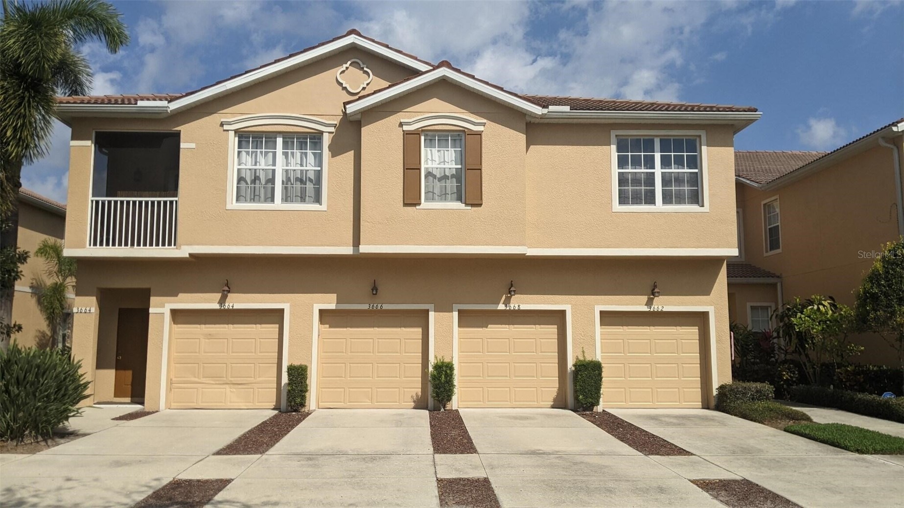 3635 PARKRIDGE CIRCLE 10-101