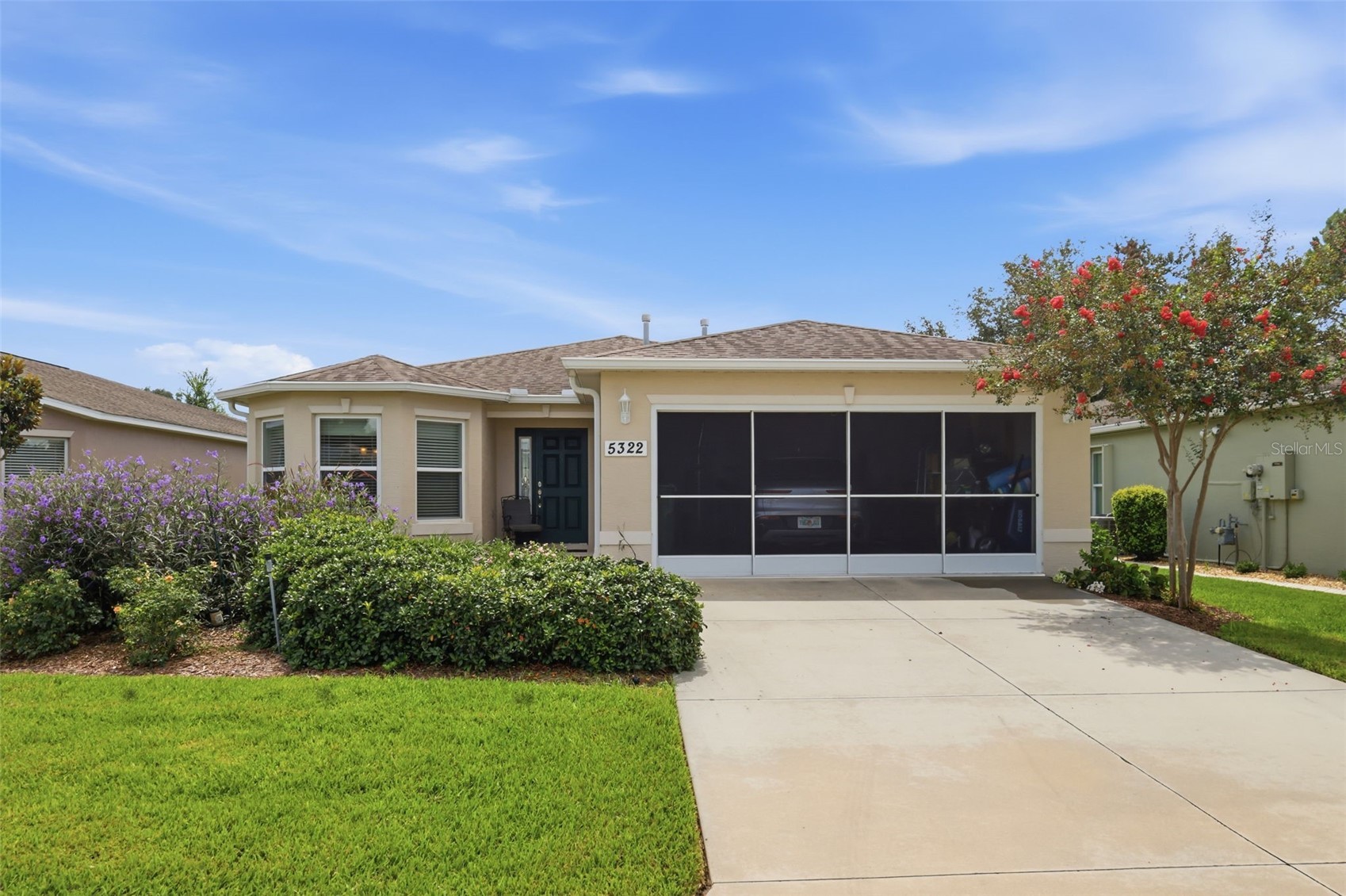 5322 POND CROSSING PLACE