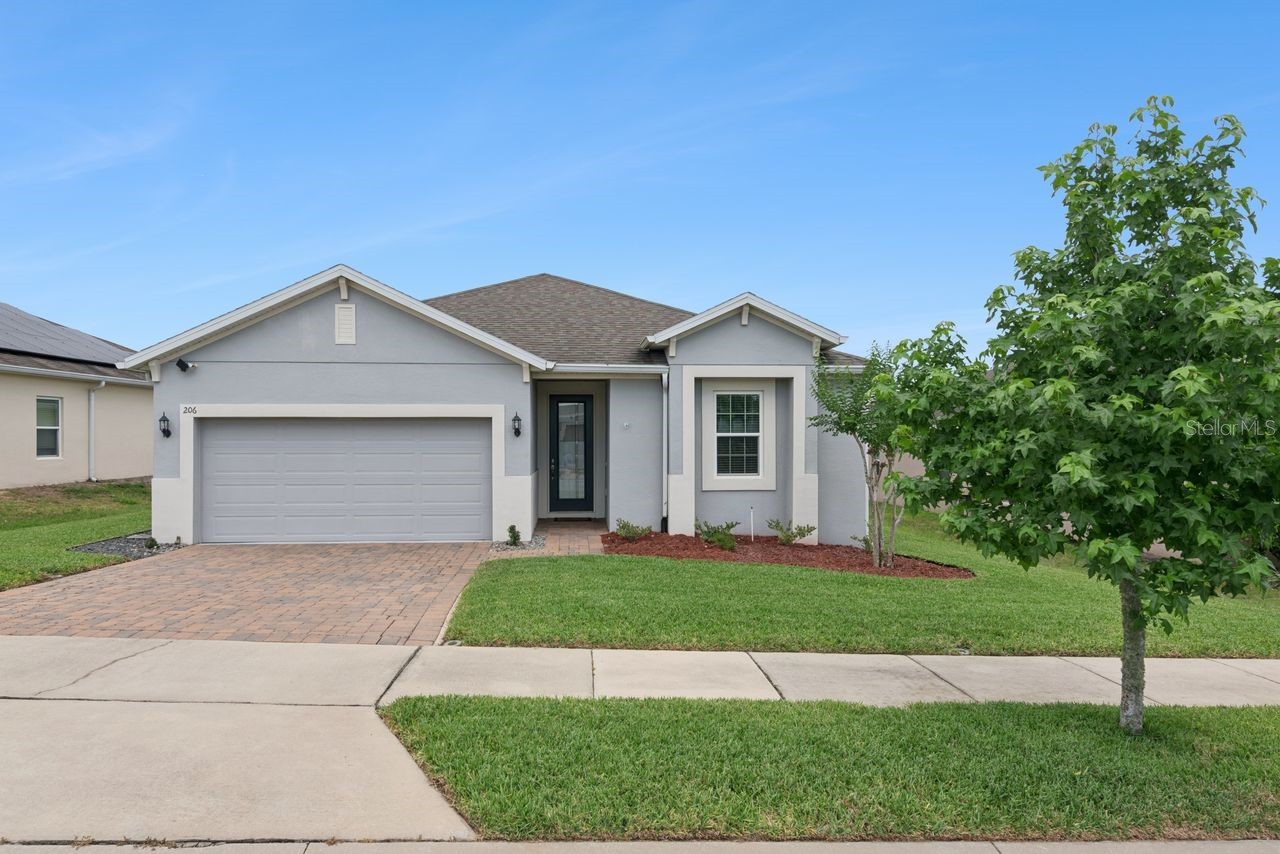 206 HYDRA WAY