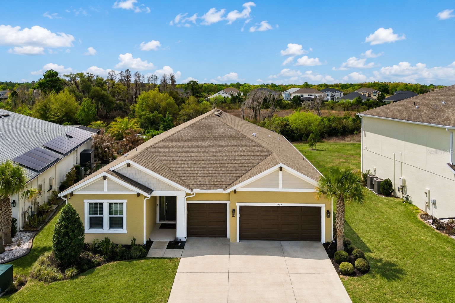 2354 HIGH TIDES WAY