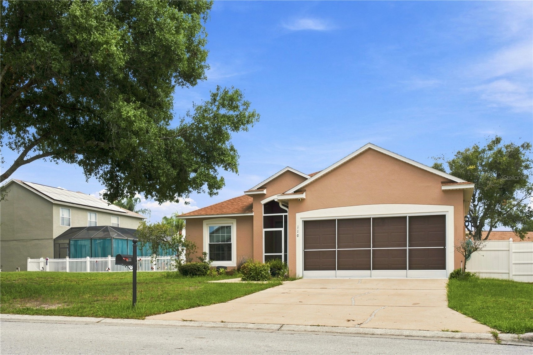 110 KNOLLWOOD DRIVE