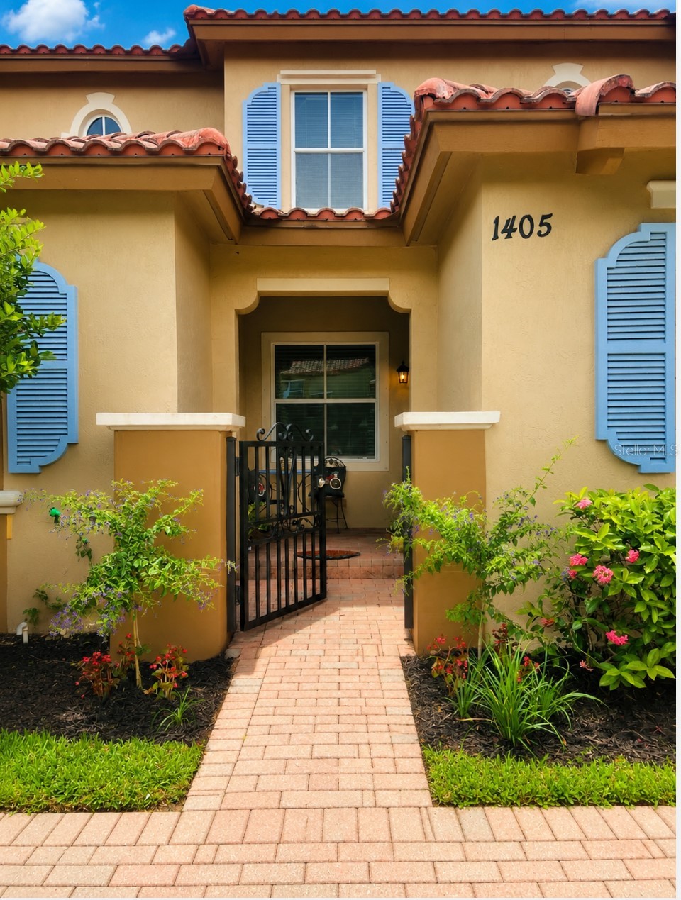 2928 HIDDEN HILLS ROAD 1405