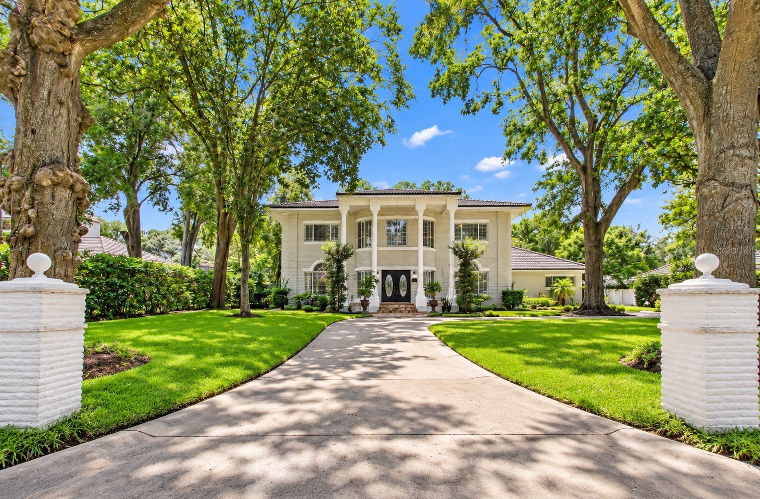 9102 S BAY DRIVE