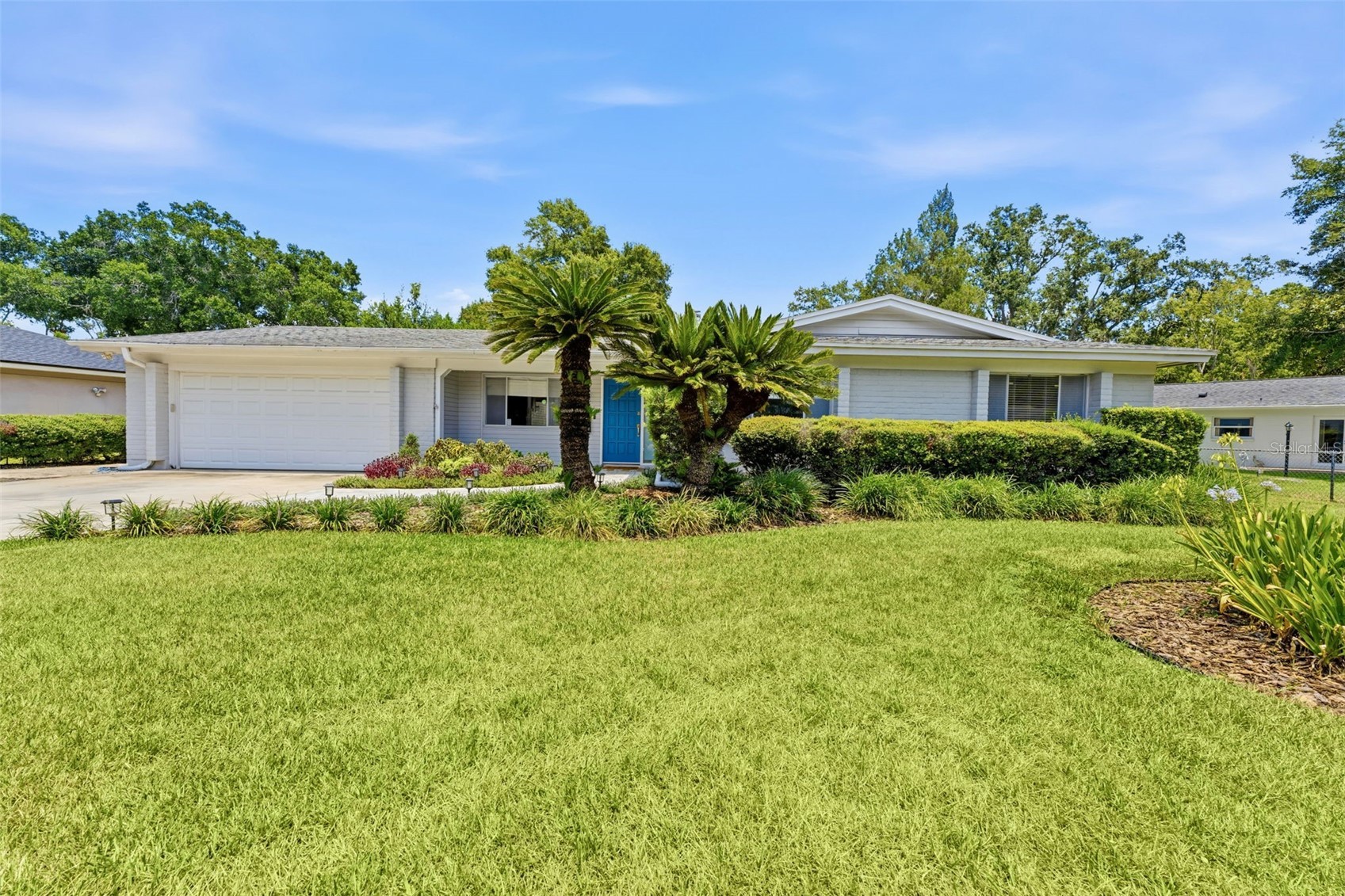 10603 ORANGE GROVE DRIVE