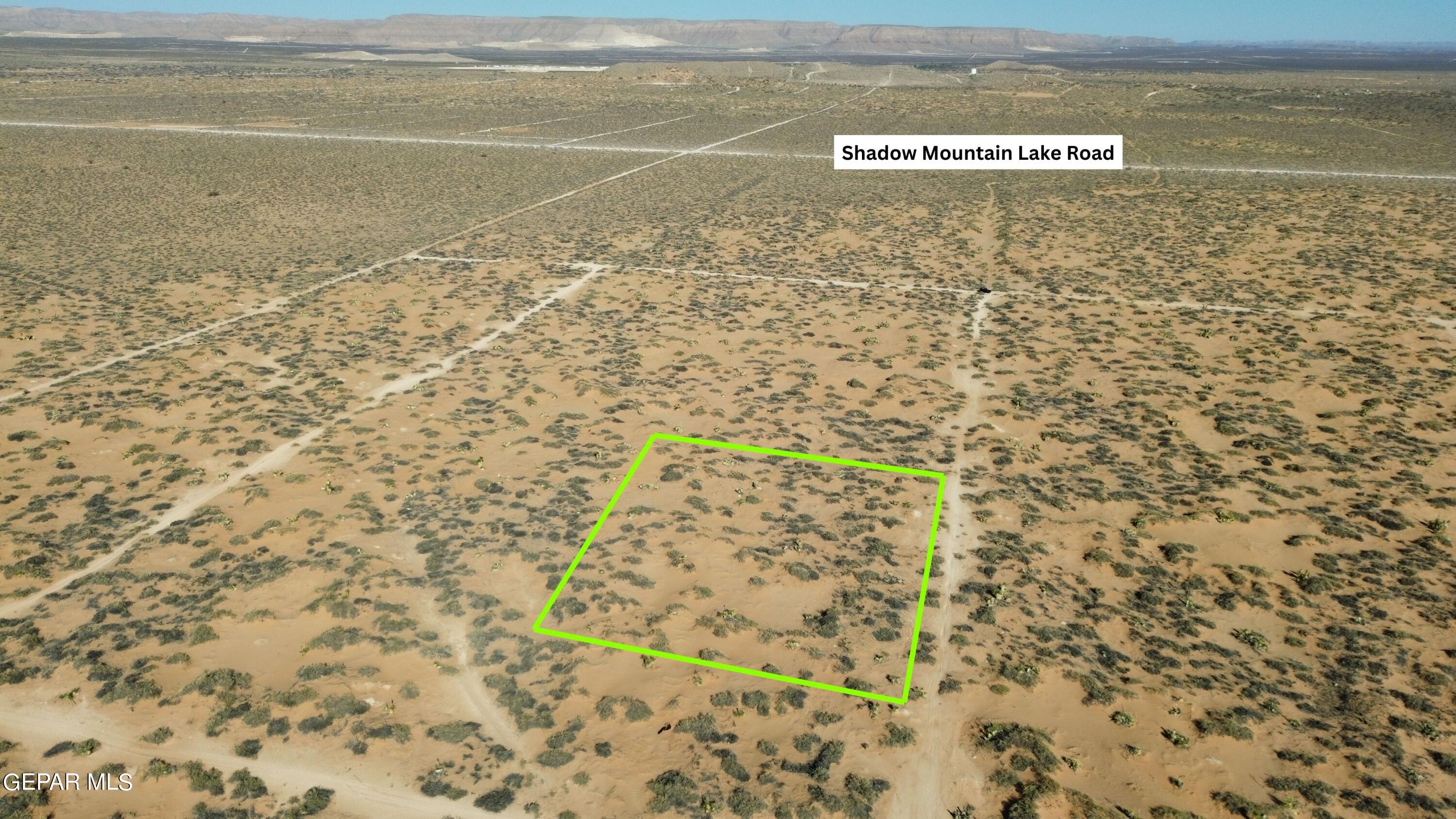 PN-353350 Twin Rocks Avenue, Horizon City, TX 79928