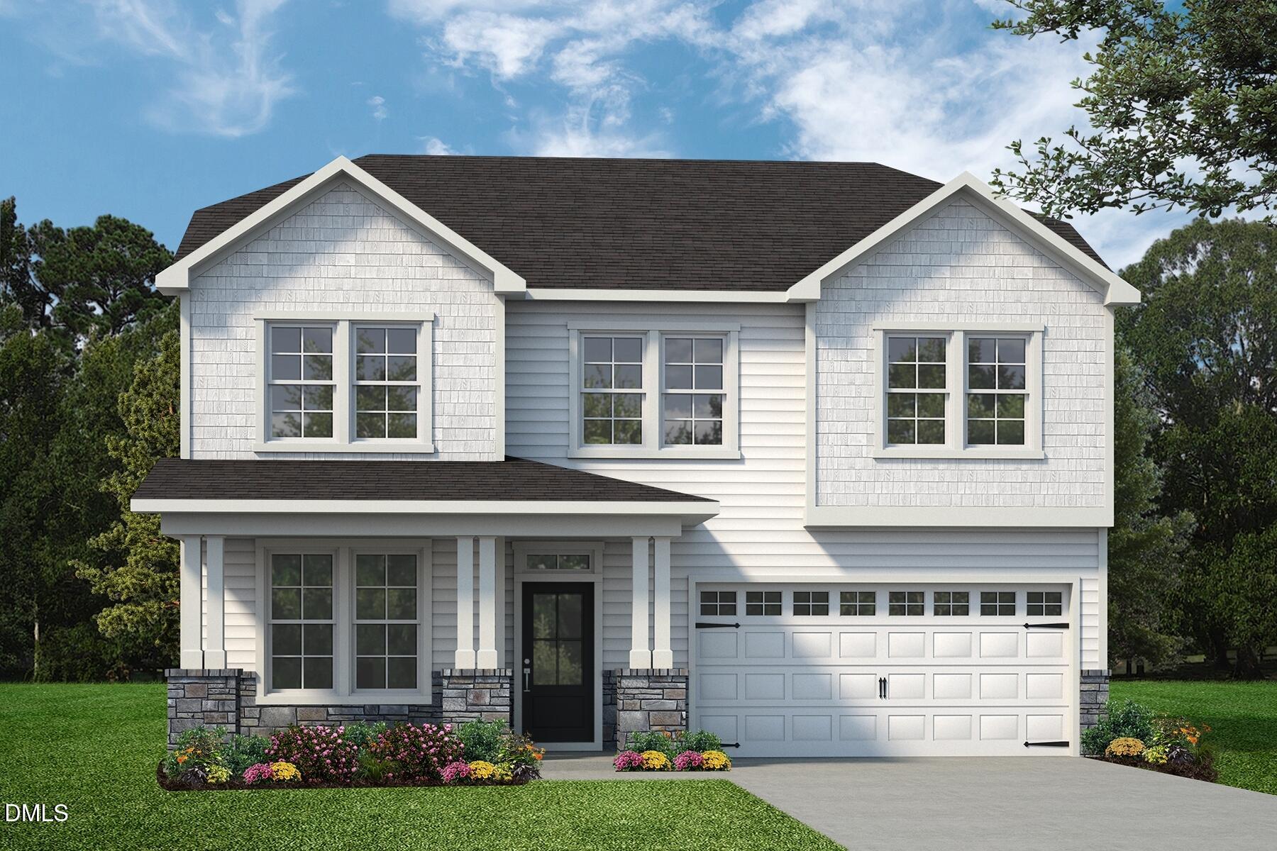 105 Anna Wells Way, Lillington, NC 27546
