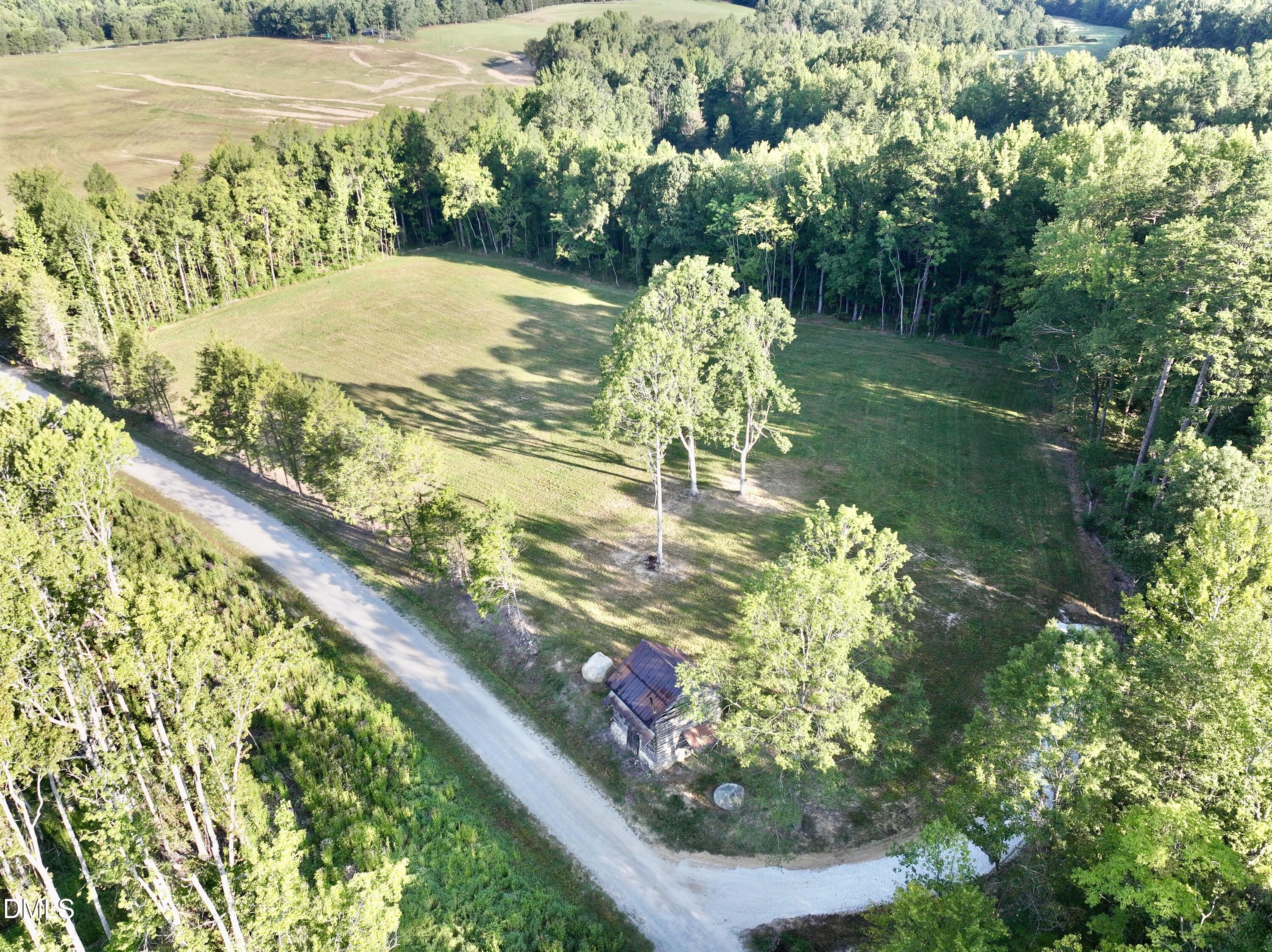 Tbd Hensley Road, Cedar Grove, NC 27231