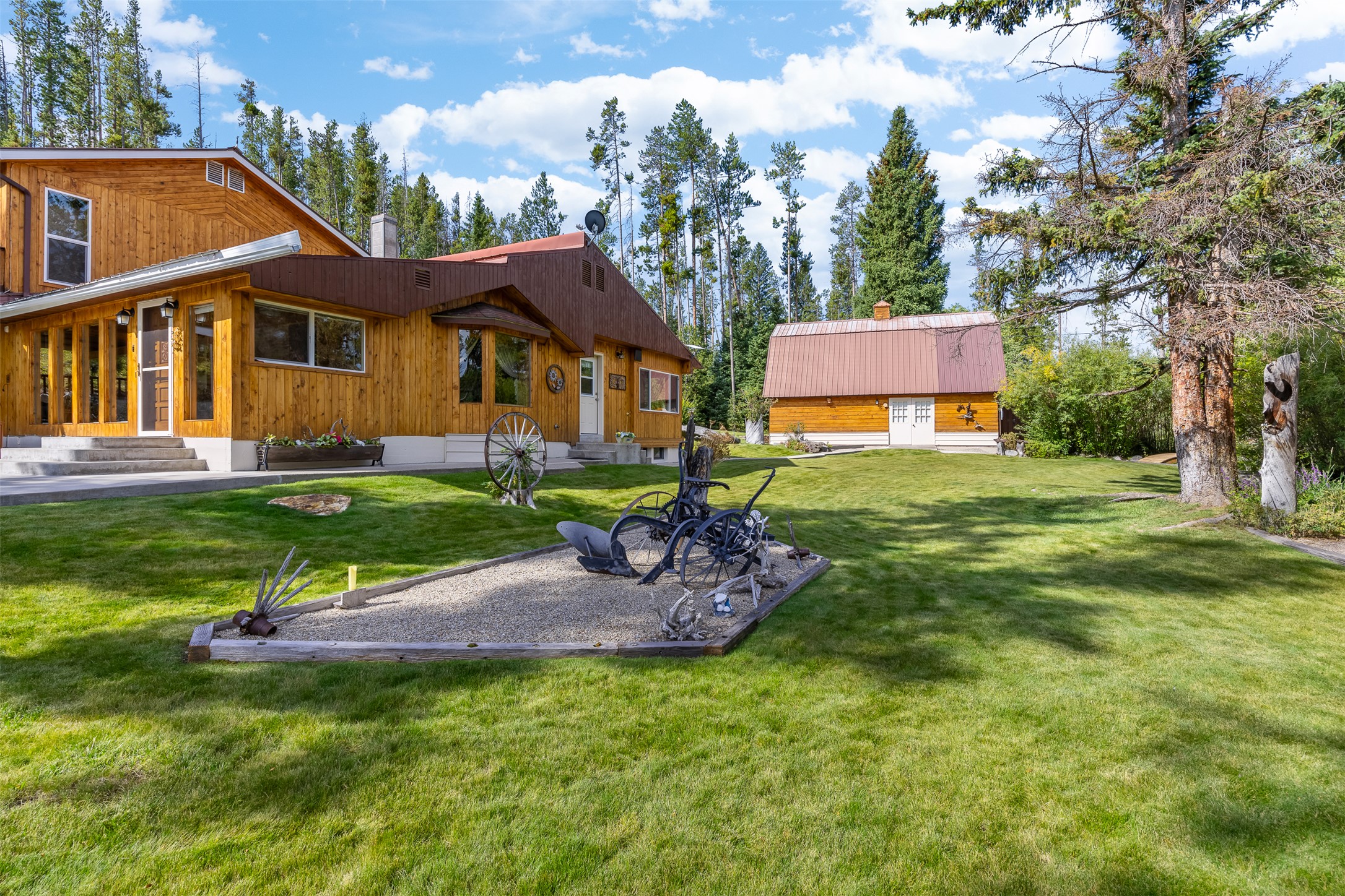 105 Yankee Flats Road