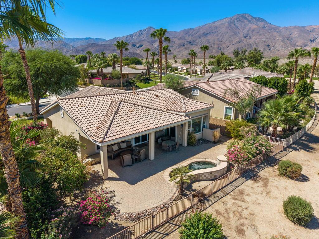 81146 Barrel Cactus Road