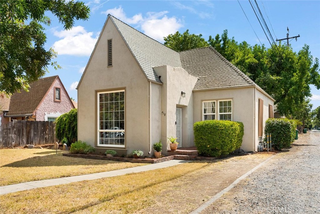 418 W Laurel Street