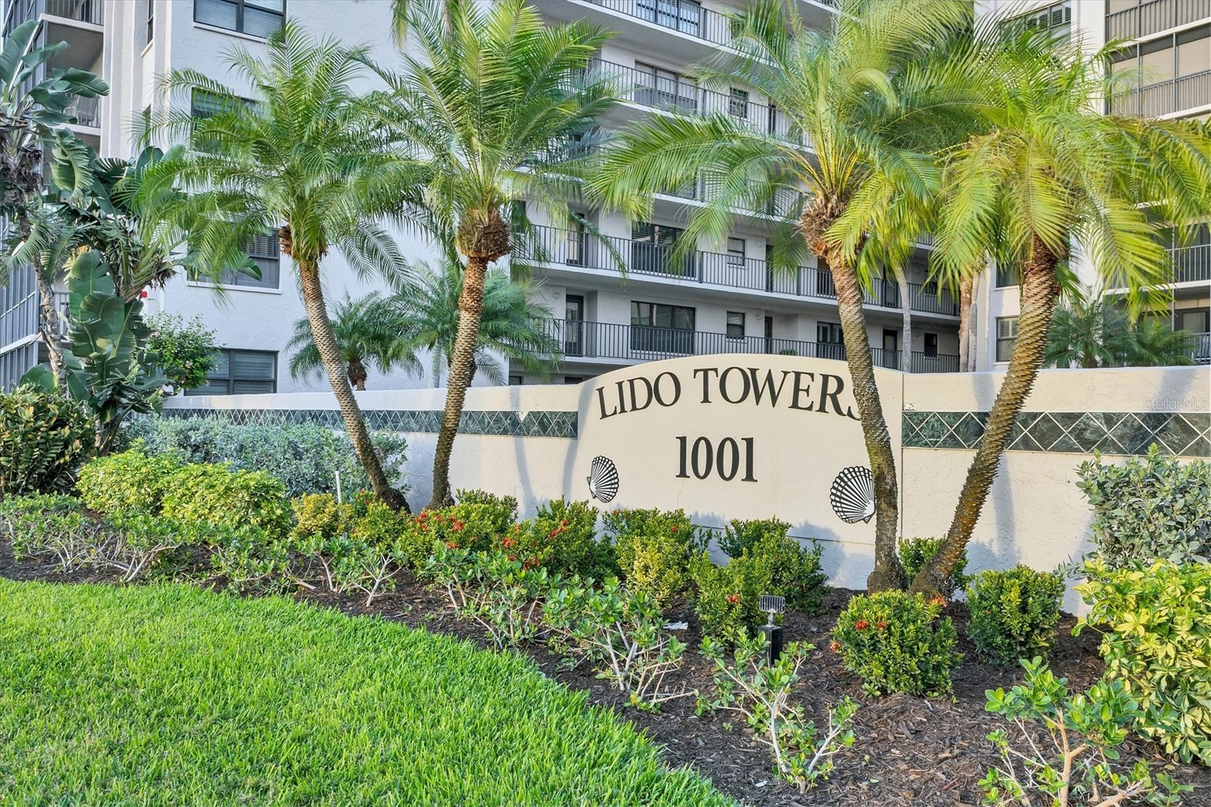 1001 BENJAMIN FRANKLIN DRIVE 201