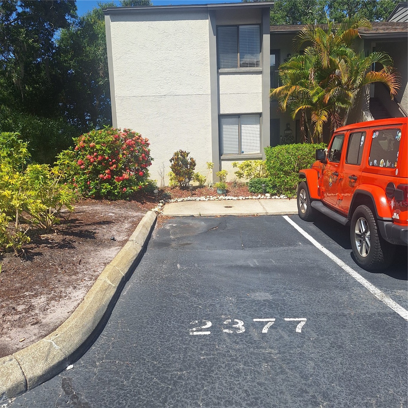 2377 LAKE HEATHER HEIGHTS COURT 2377