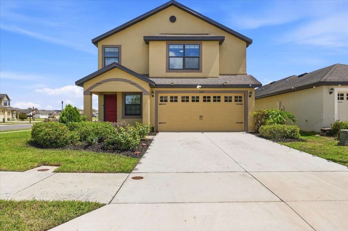 6431 COMO PLACE