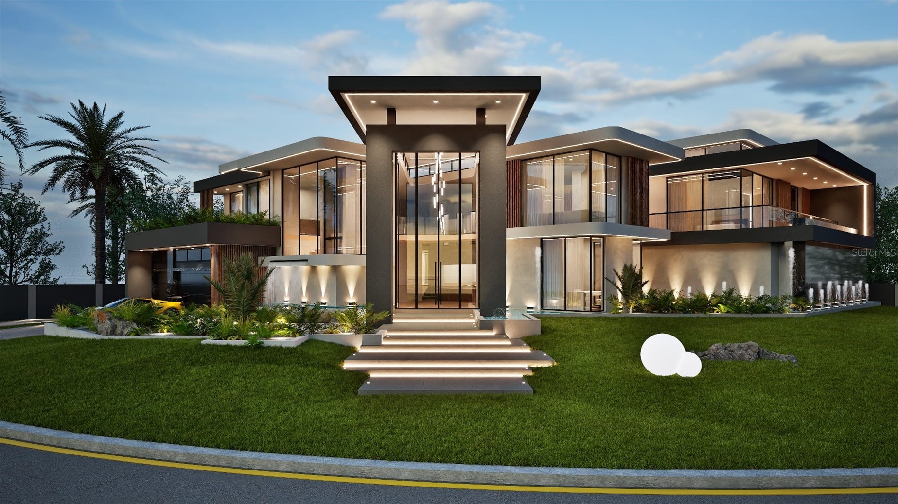 6424 RUBIA CIRCLE