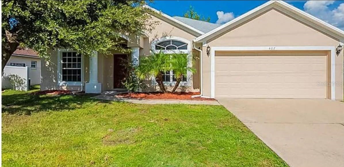 407 MARTIGUES DRIVE
