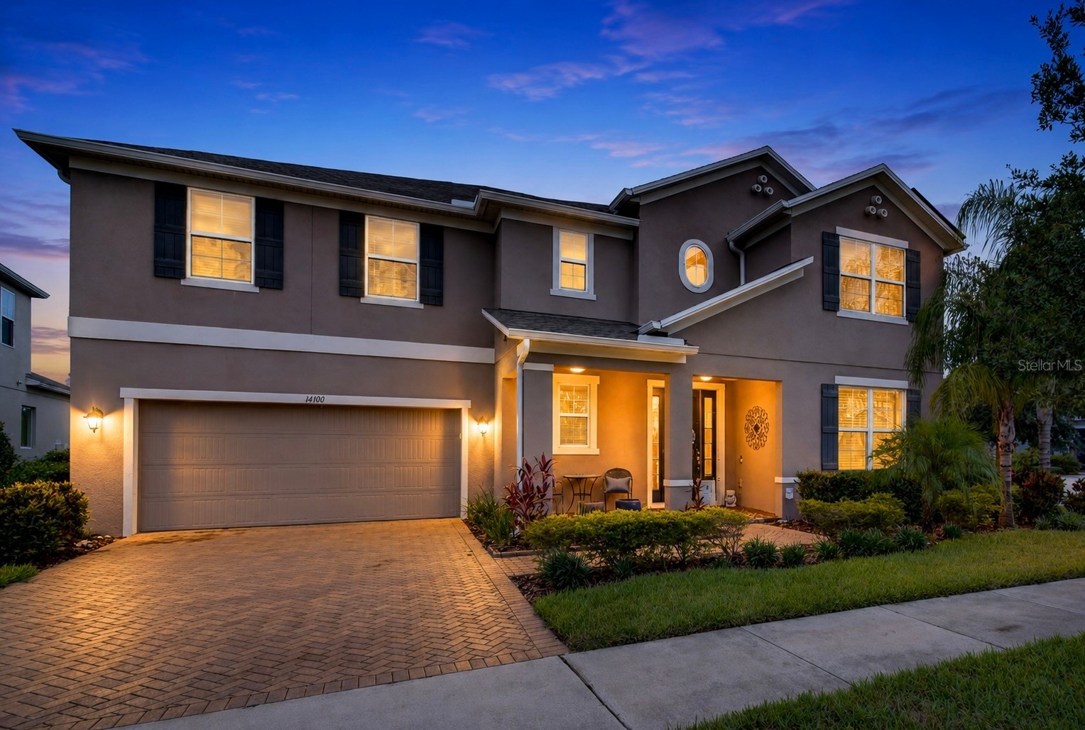 14301 WHITE MOSS WAY