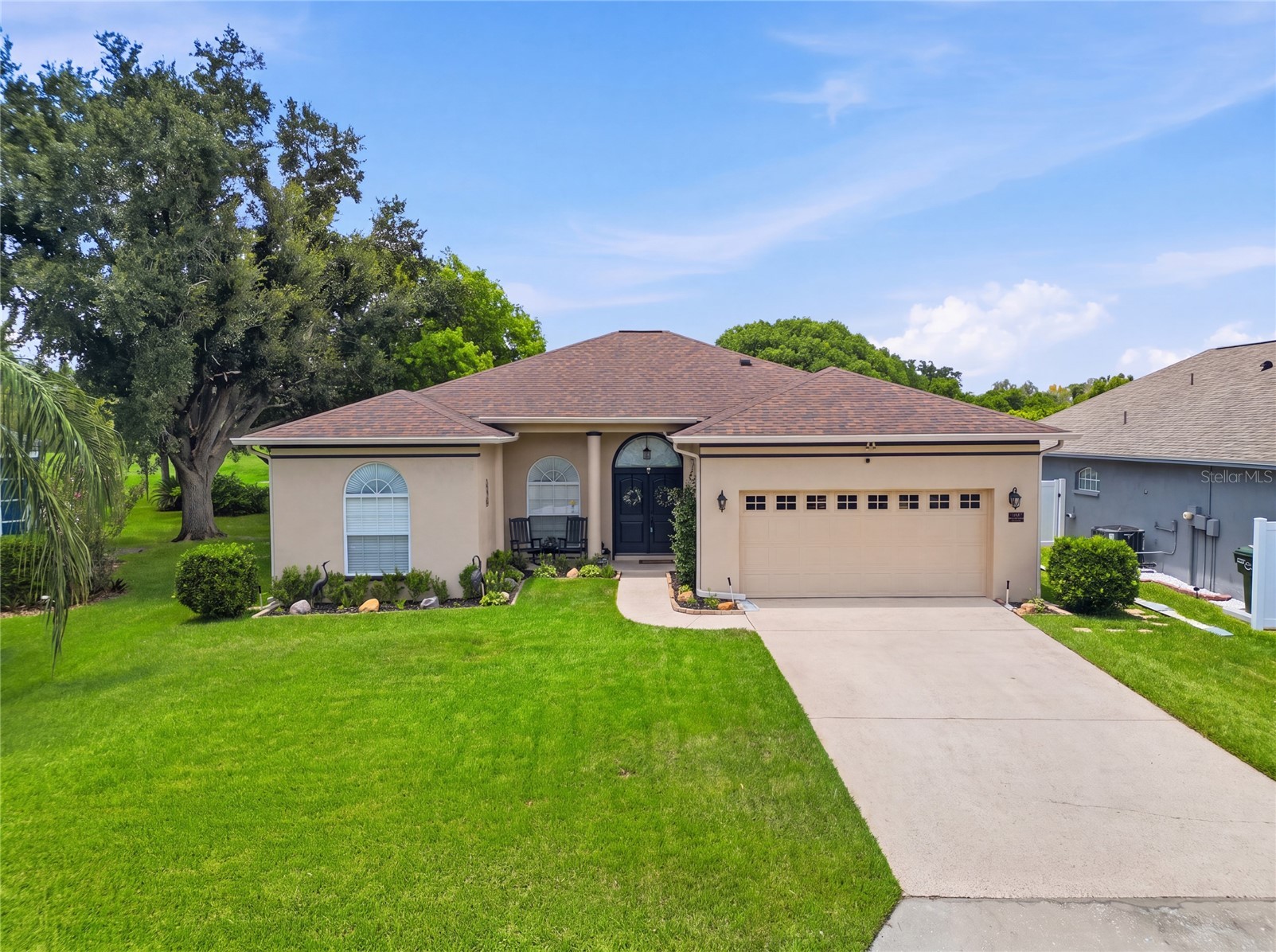 3914 DERBY DRIVE