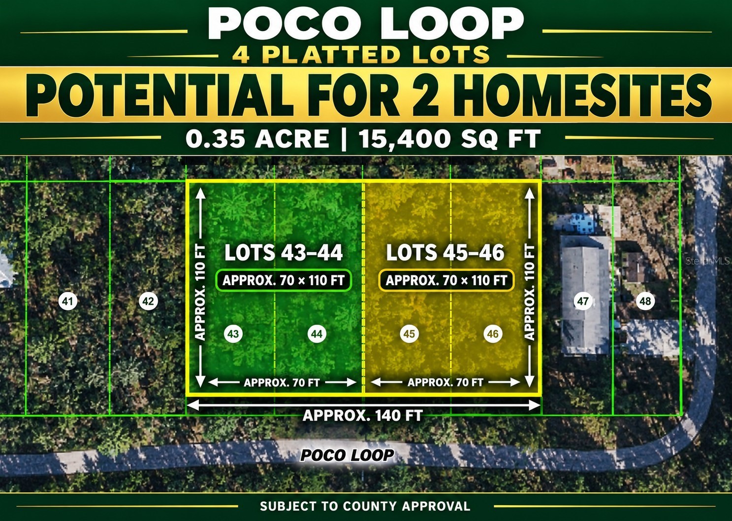 POCO LOOP