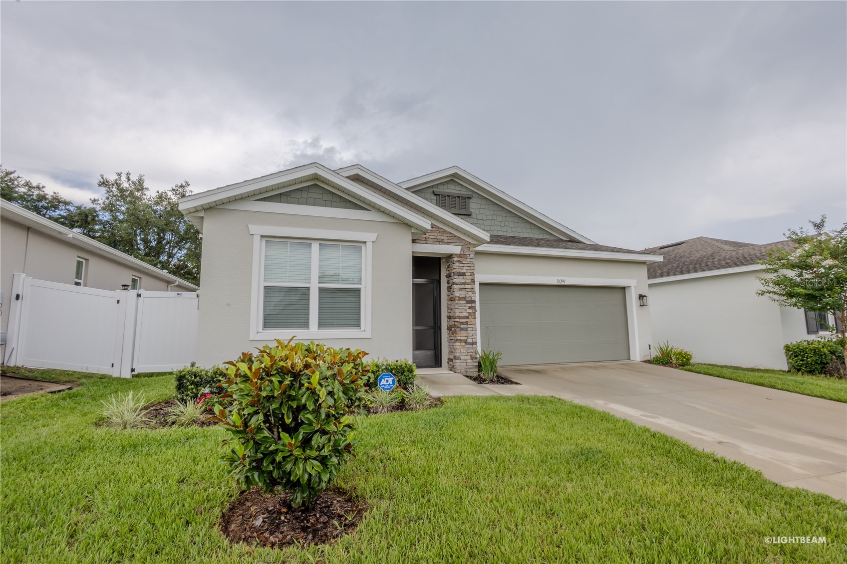 10297 CHURCH HAMMOCK ROAD