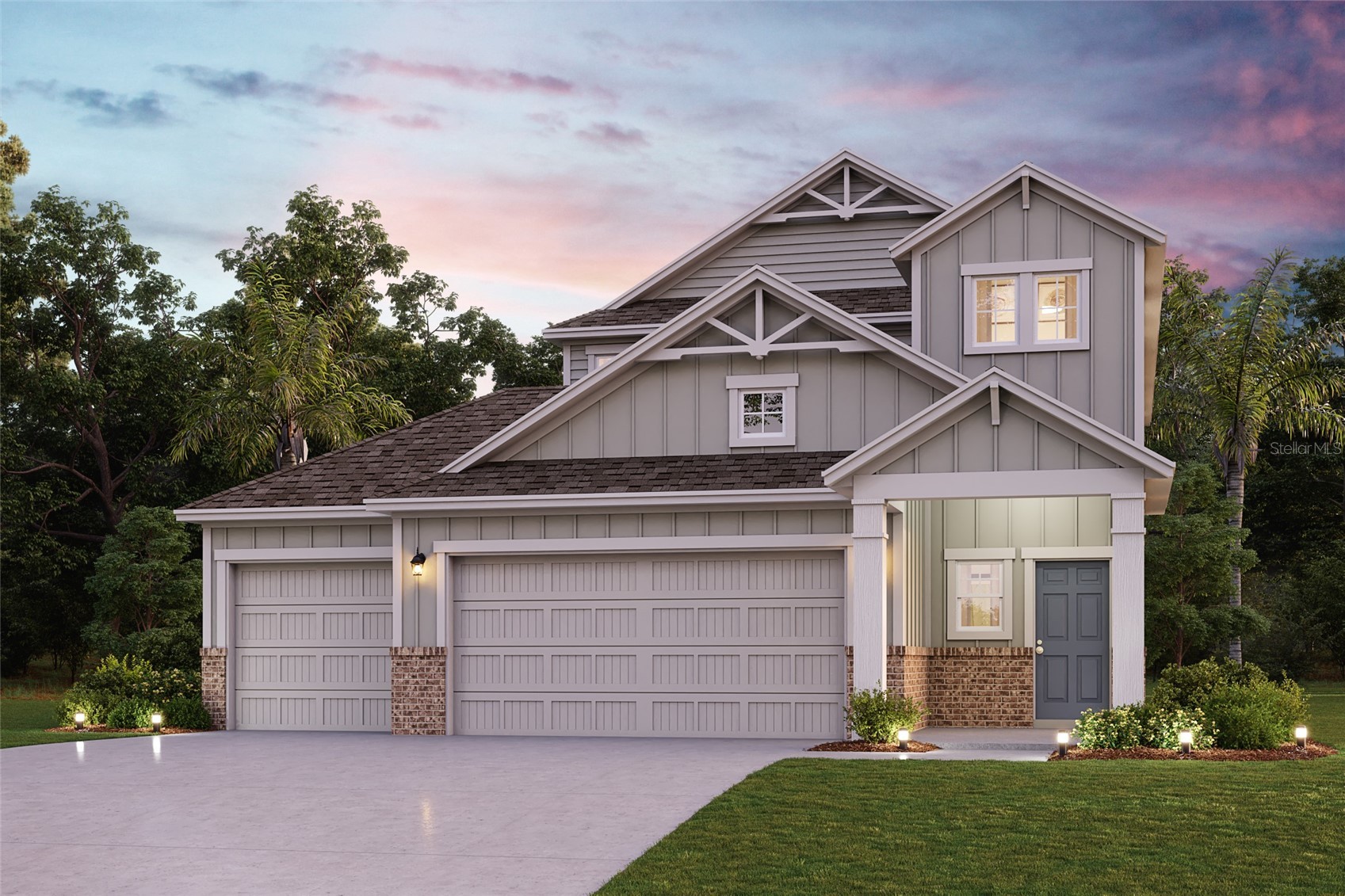 1337 RIBBON PLACE