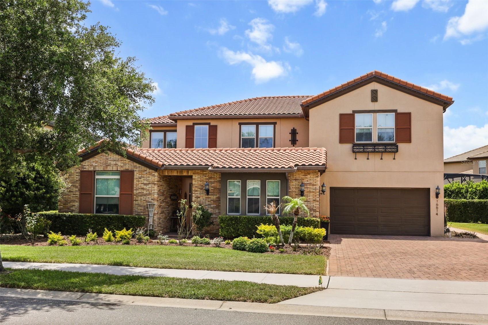 16614 HARBOR SAIL WAY