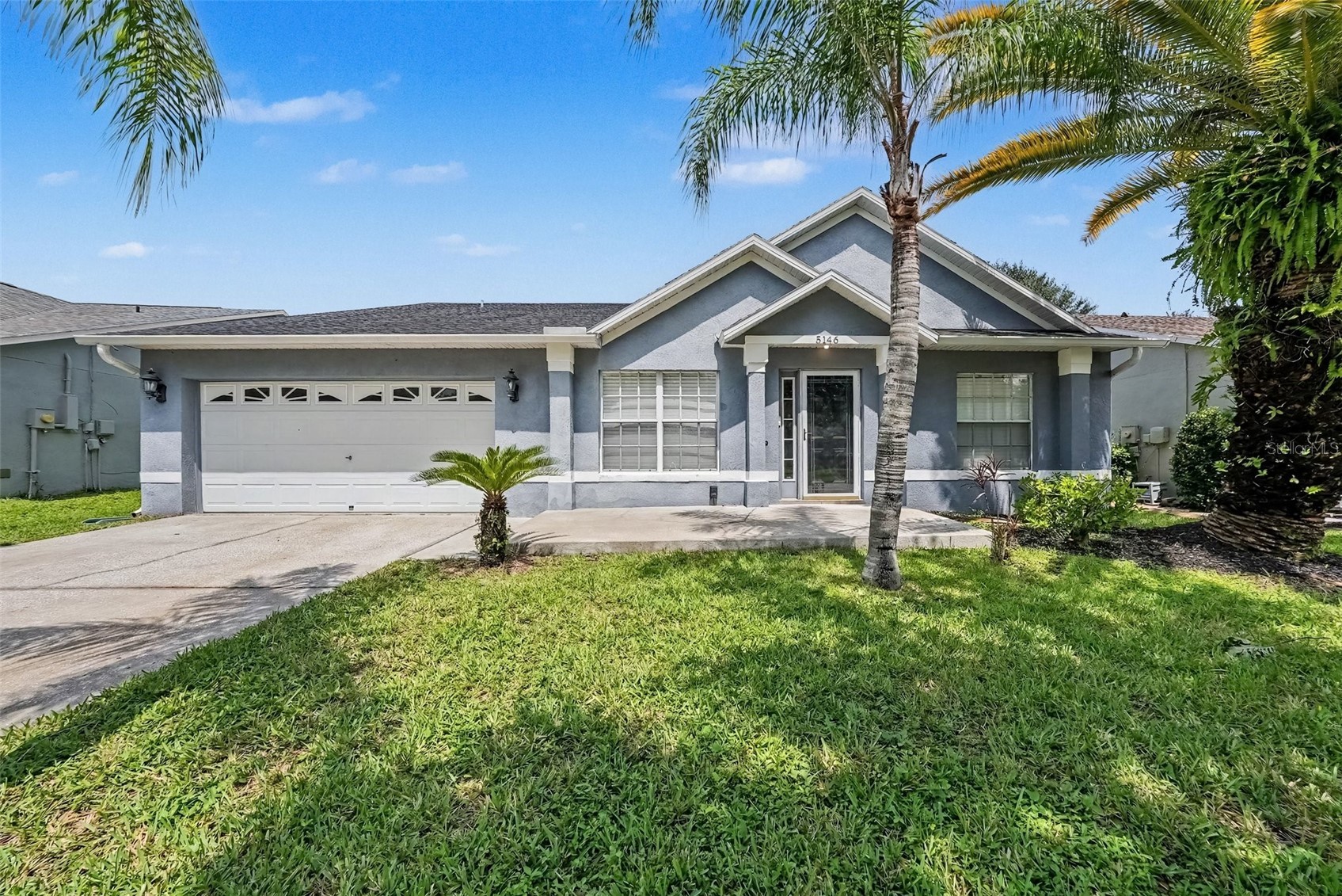 5146 NEW SAVANNAH CIRCLE