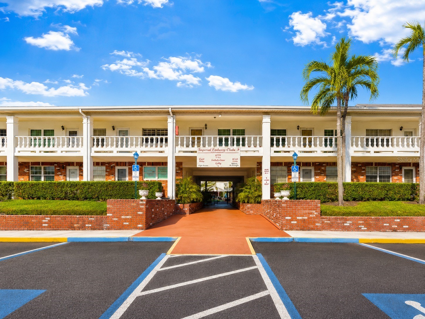 4746 AZALEA DRIVE 109