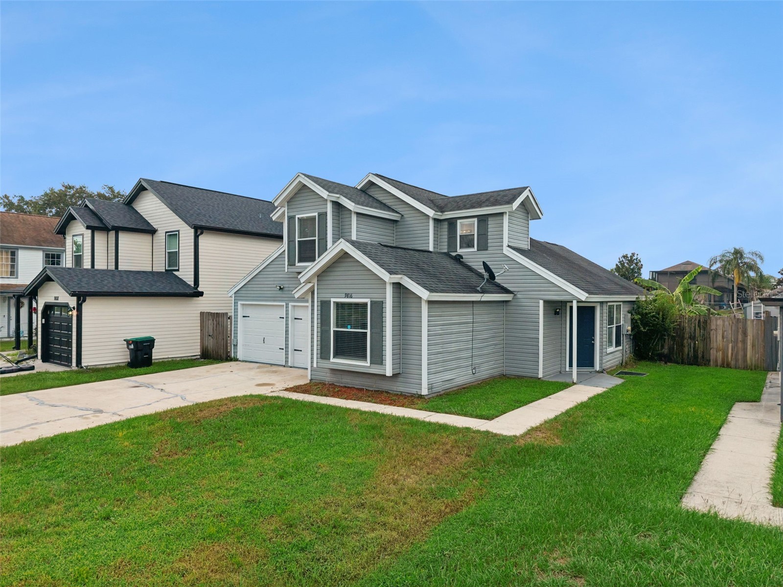 9816 SURREY RIDGE ROAD