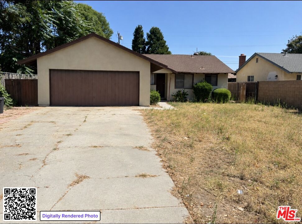 15517 Three Palms Street