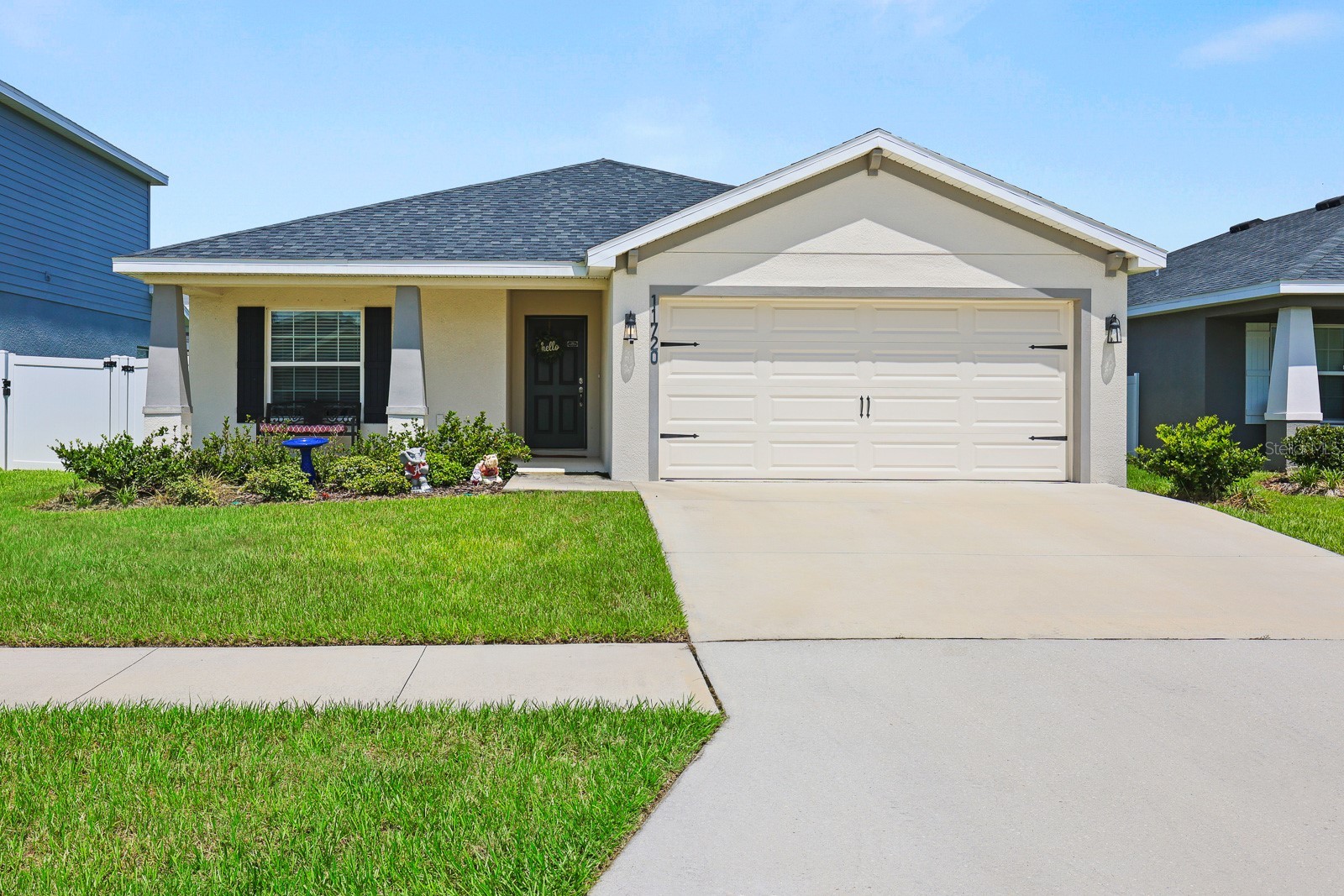 11720 CONIFER CONE COURT