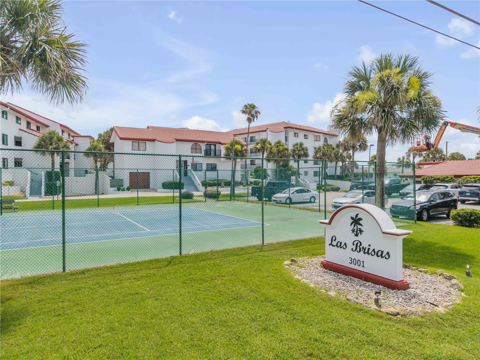 3001 S ATLANTIC AVENUE 305