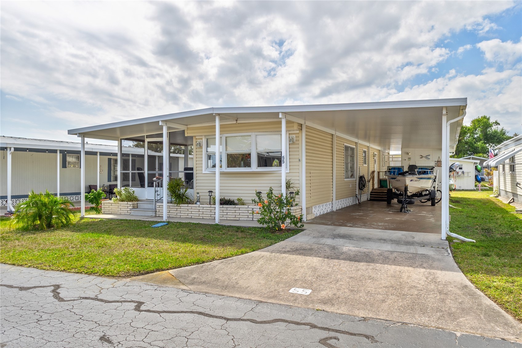 24437 HARBORVIEW ROAD 55