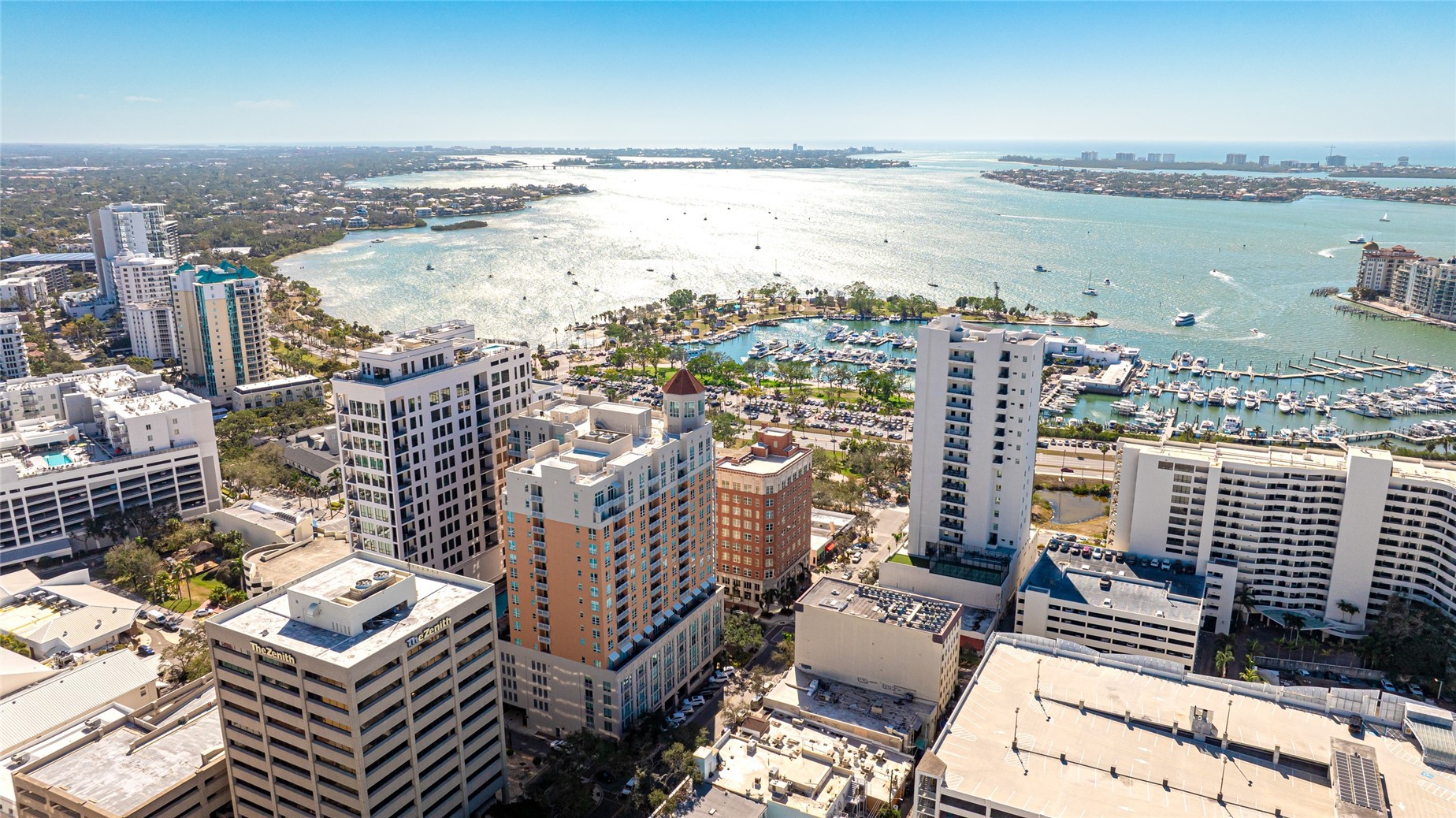 1350 MAIN STREET 1503