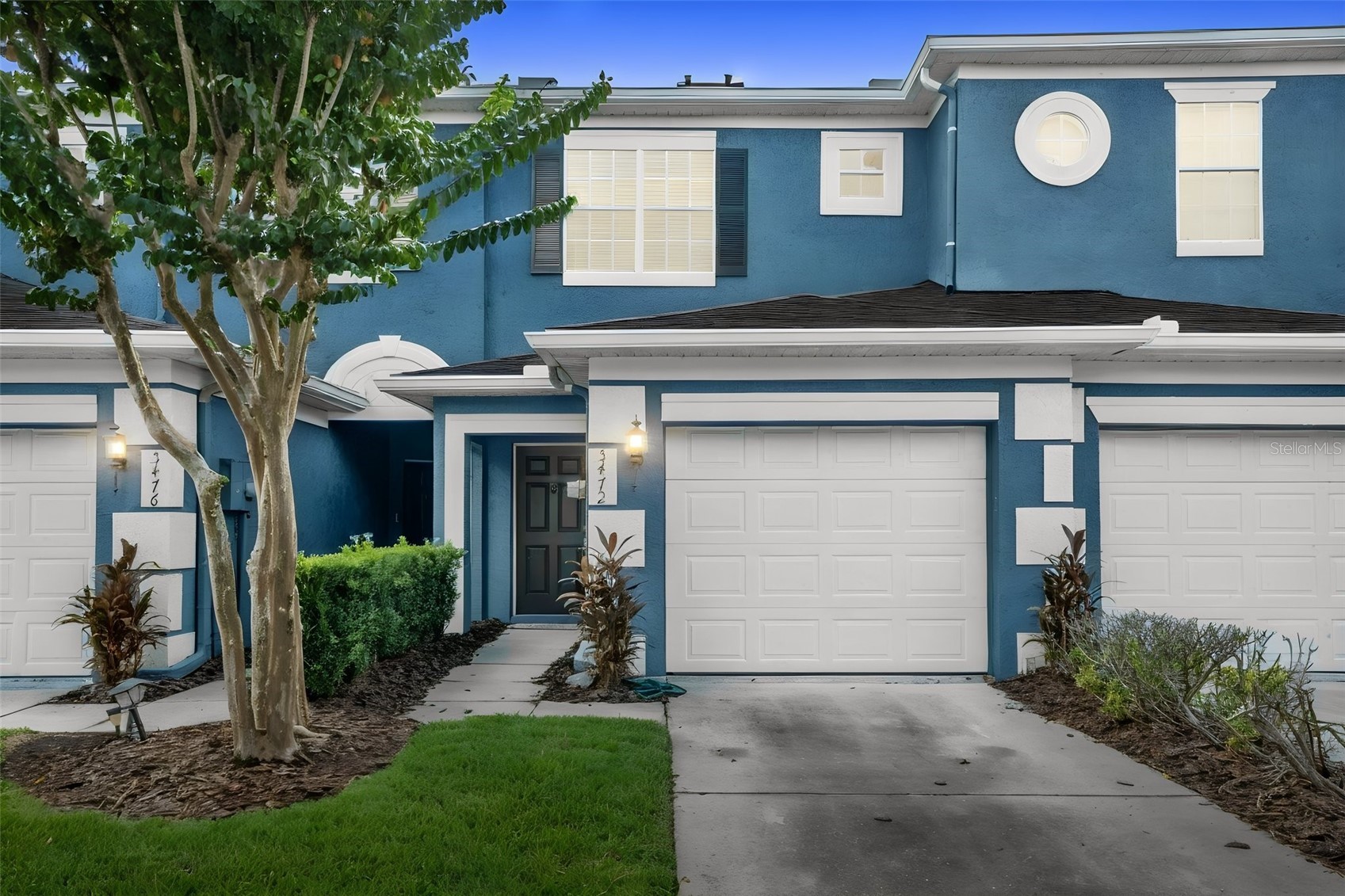 3472 VICTORIA PINES DRIVE 156