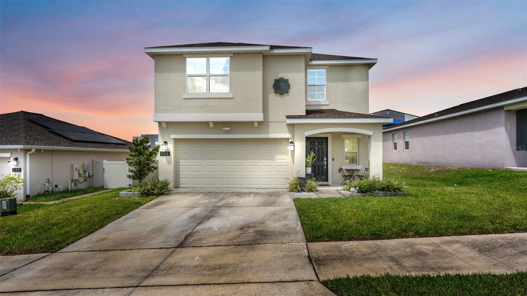 1143 POMELO STREET