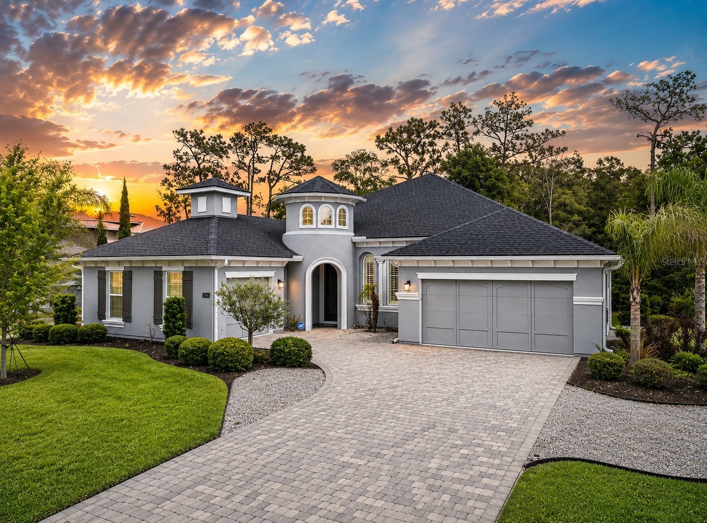2423 WILD TURKEY CREEK LANE