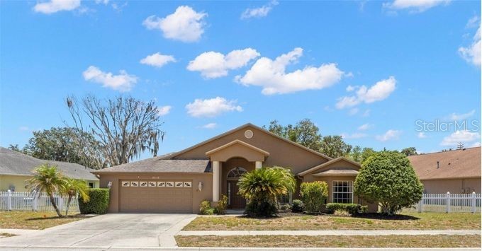 4638 ANACONDA DRIVE