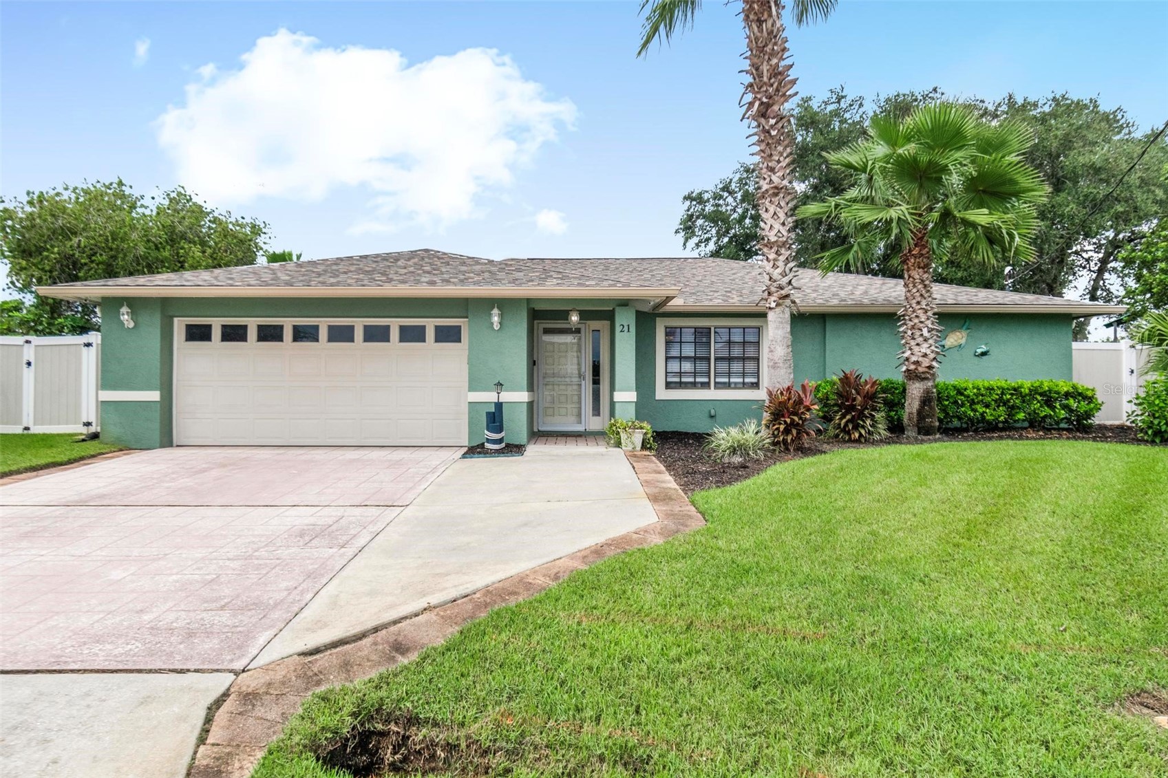 21 CORONA COURT