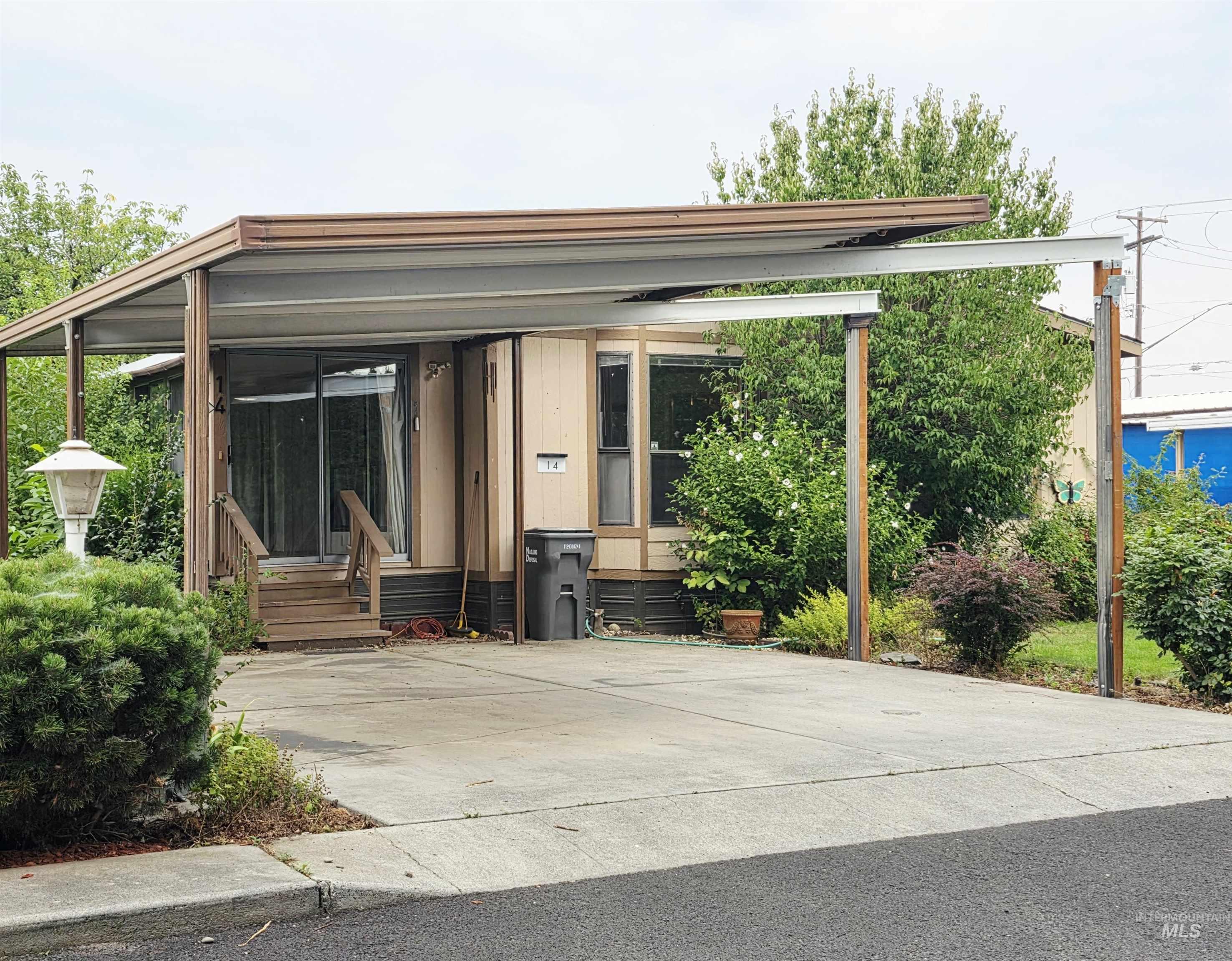 2015 6th Ave # 14, Clarkston WA 99403