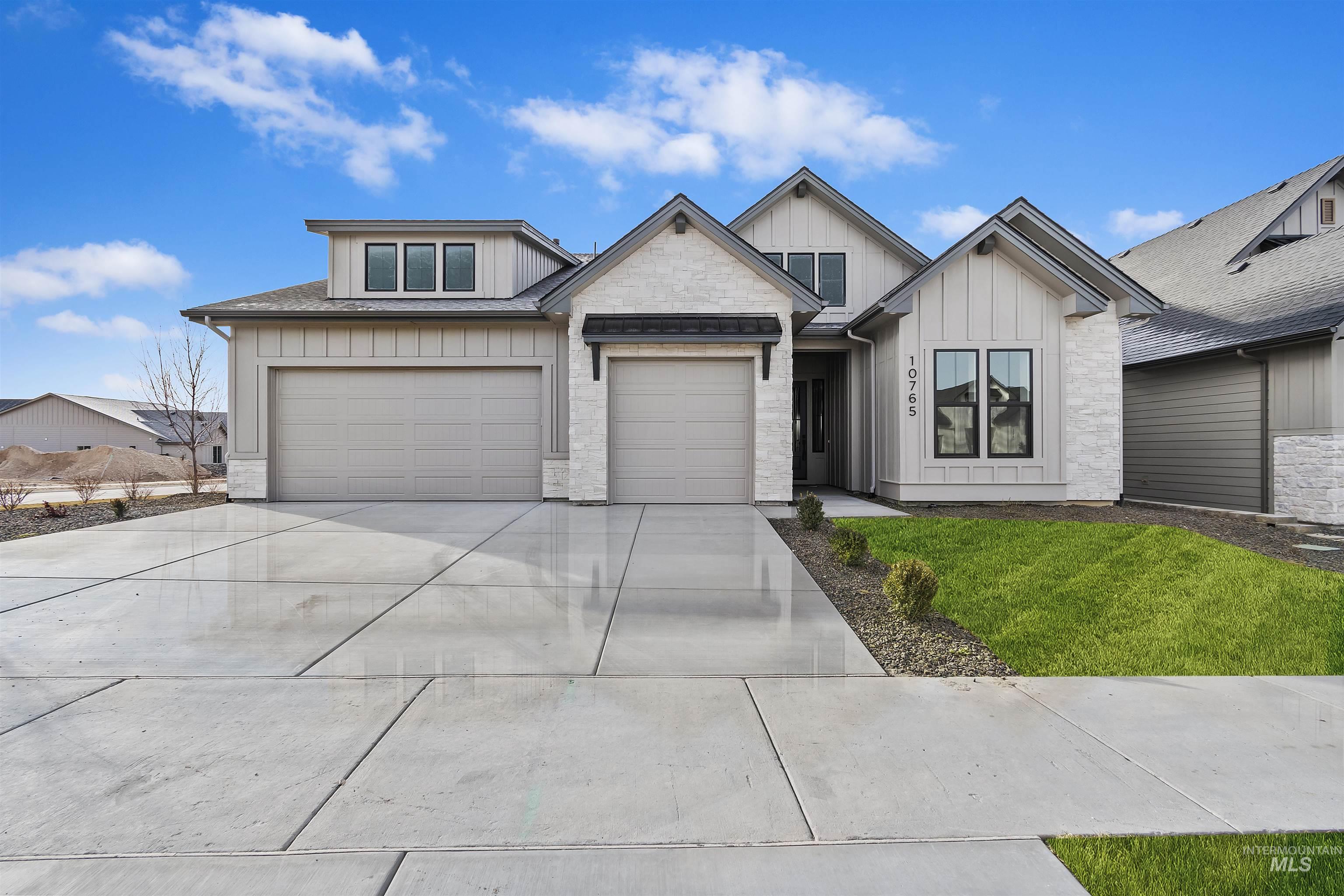 6935 W Cavendale St, Eagle ID 83616
