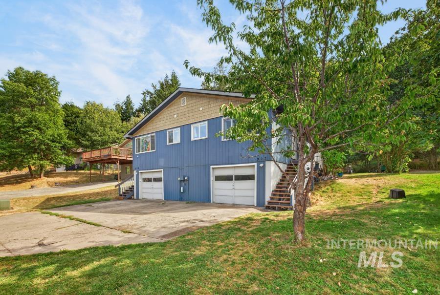 927/929 Vandal Dr., Moscow ID 83843