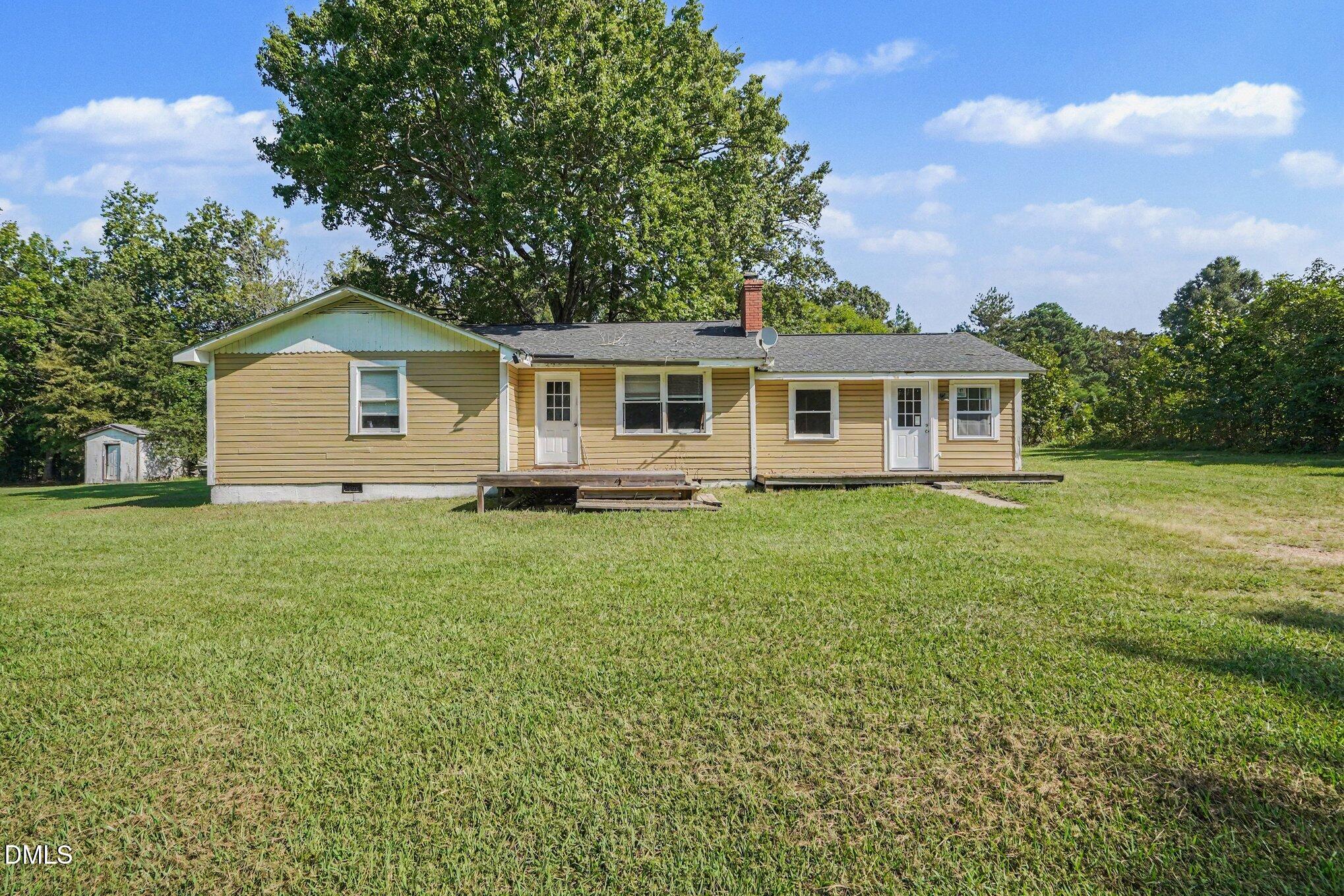 90 Badders Road, Sanford, NC 27330