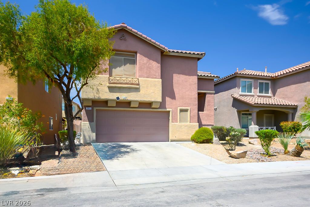 5913 Running Horse Drive