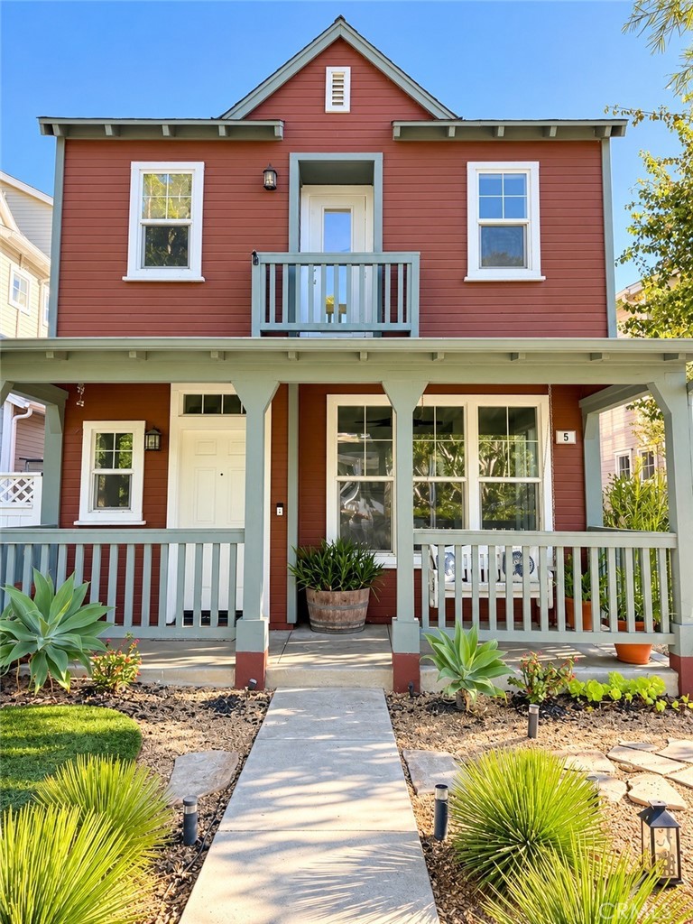 5 Lindenwood Farm