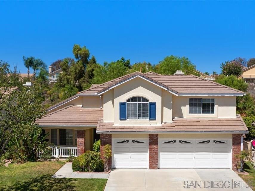 32158 Camino Seneco