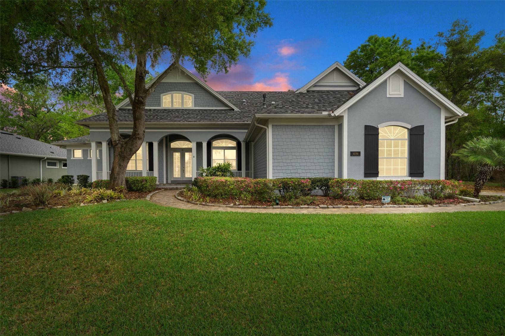 6096 DUSK ROSE LANE