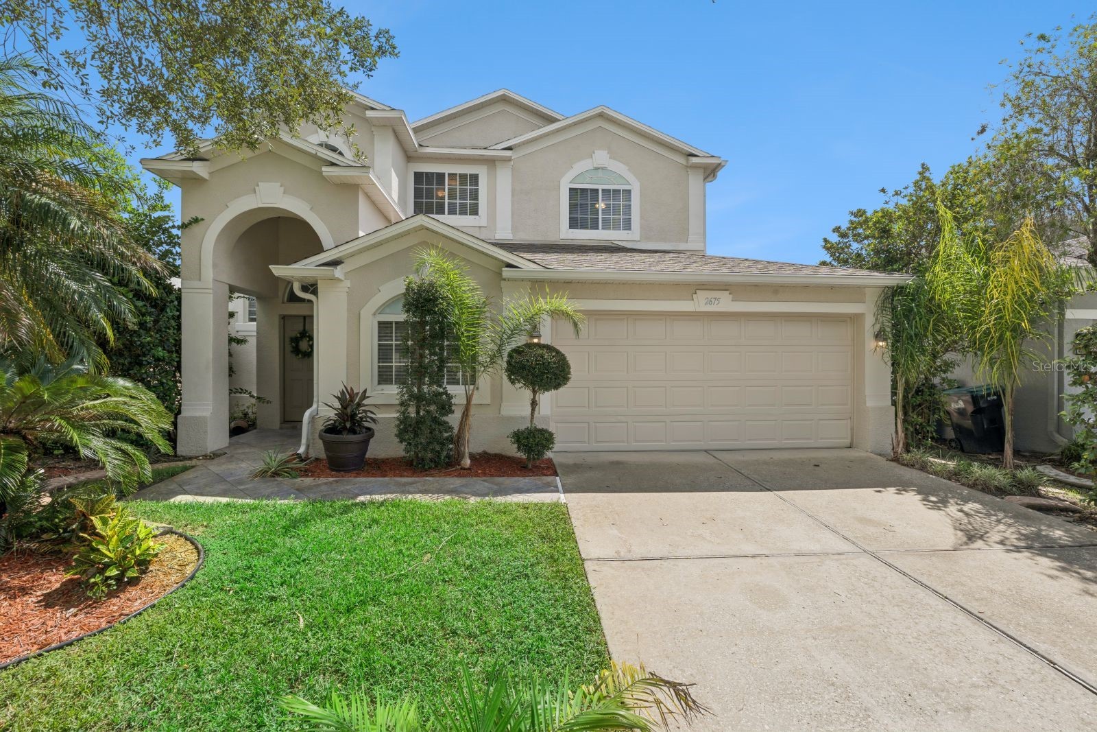 2675 DOVER GLEN CIRCLE