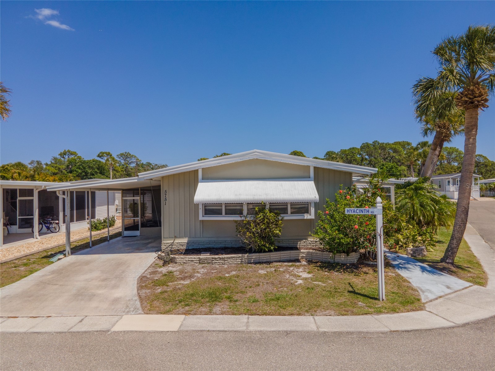 5751 HYACINTH ROAD