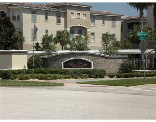 3000 LAUREL PARK LANE 207