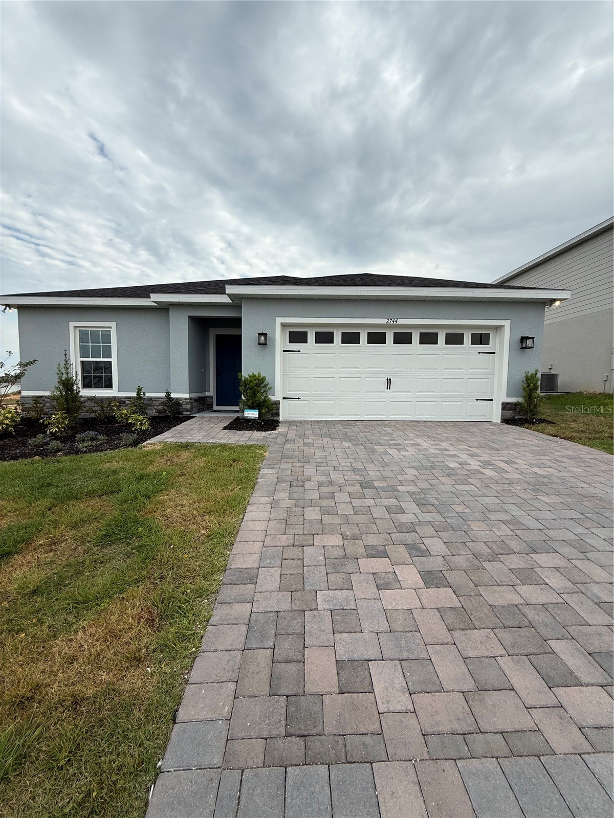 2744 GINGER LANE
